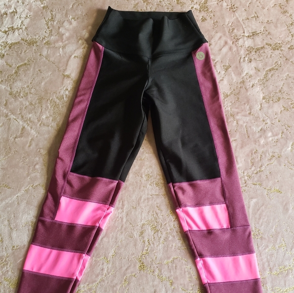 BRO FITWEAR | Leggings - Picture 10 of 16